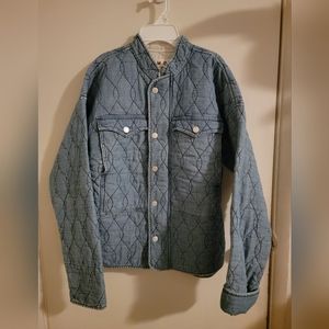 Women sweater, jacket.